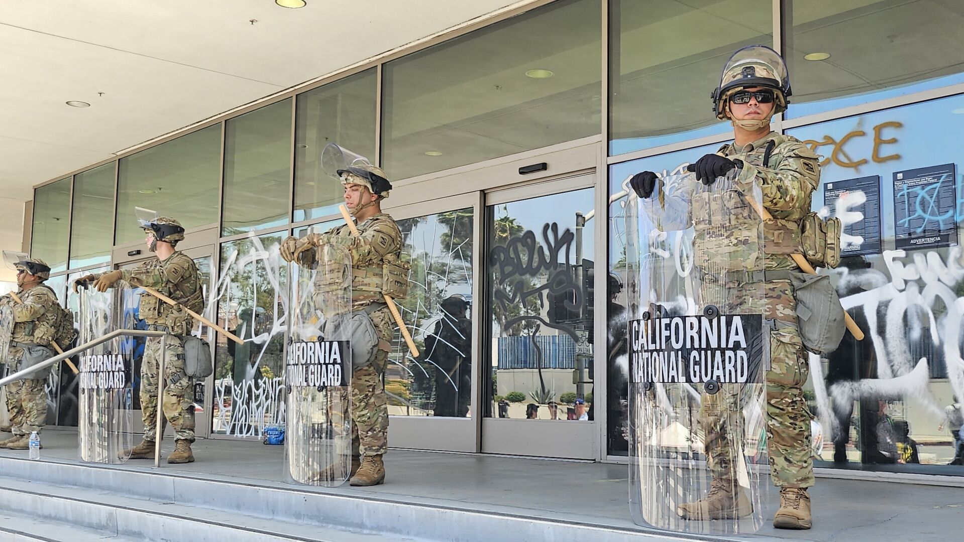 National Guard